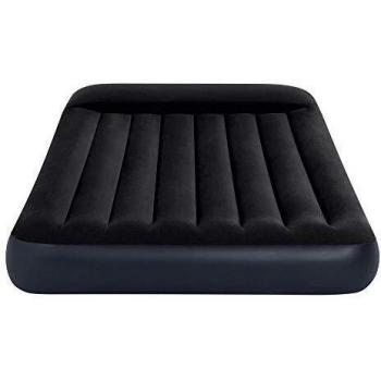 Intex 64148 - Cama de aire Dura Beam Standard Pillow Rest Classic