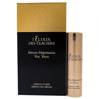 Valmont L'Elixir Des Glaciers Serum Majestueux Vos Yeux 15 ml