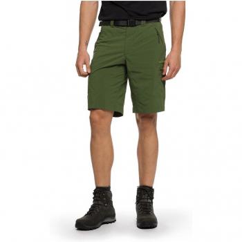 Bermuda de Hombre Trangoworld Brunner Khaki 2XL