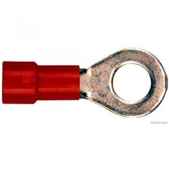 Conector Aplastado HERTH+BUSS ELPARTS 50252113 - Conexión Segura y Resistente