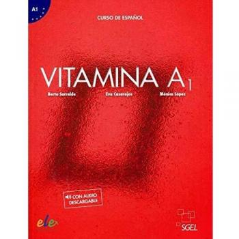 Vitamina A1 Podrecznik