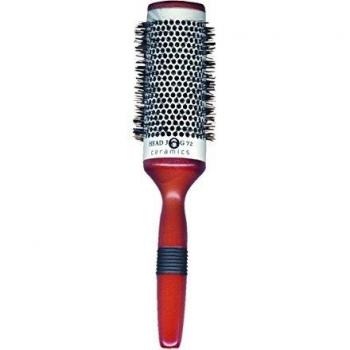 HeadJog Ceramic Radial Brush 72 - 59mm
