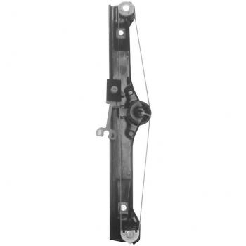 Elevalunas eléctrico MAGNETI MARELLI 350103104200 con motor, compatible con varios modelos de vehículos, fácil instalación, alta durabilidad y rendimiento óptimo