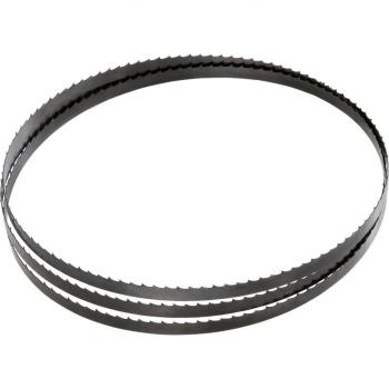 Einhell 4506156 - Hoja de sierra de cinta para madera