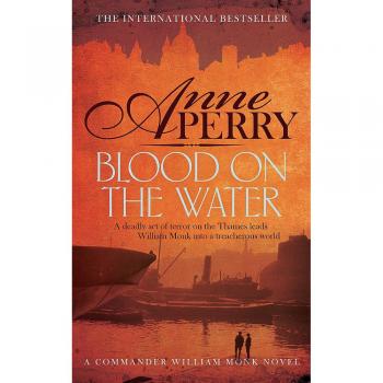 Sangre en el Agua (Misterio de William Monk, Libro 20)