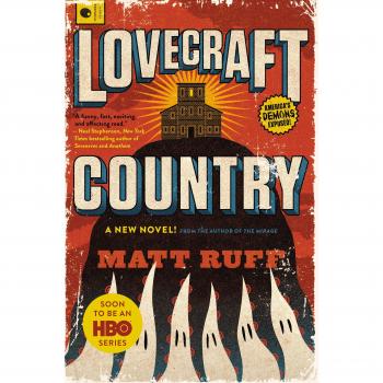 The Destroyer of Worlds: A Return to Lovecraft Country (Paperback)