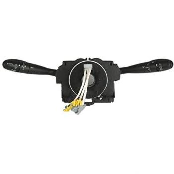 Conmutador de dirección Herth+Buss Elparts 70477116 para Citroen Xsara y Peugeot 206