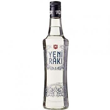 Yeni Raki Licor 45º - 1000 ml