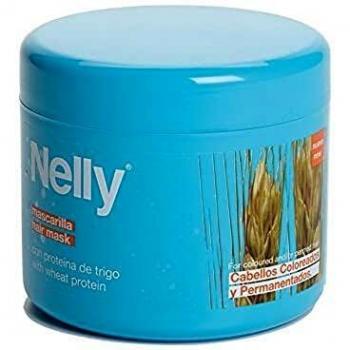 Belloch - Mascarilla Nelly - Cabellos teñido, decolorados o permanentados - 250 ml