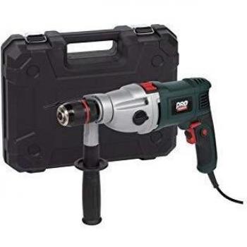 Powerplus POWP2050 - Taladro percutor 1050 W