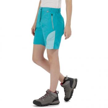 Regatta Womens/Ladies Sungari Lightweight Durable Walking Shorts