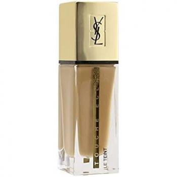 Yves Saint Laurent Touche Éclat Le Teint Radiance Awakening Foundation SPF22 - B50 Honey 25ml