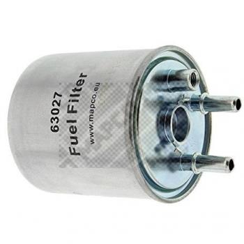Mapco 63027 filtro de combustible