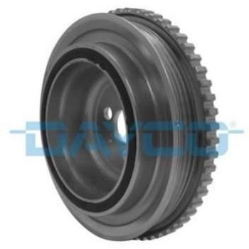 Polea de cigüeñal DAYCO DPV1039