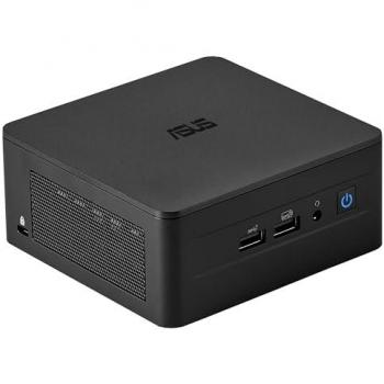 Mini PC Asus NUC RNUC13L3HV700002I Intel Core i7-1370P, Ordenador de sobremesa Barebone, Procesador Intel Core i7-1360P, vPro, Gráficos Intel