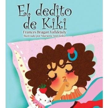El Dedito de Kiki