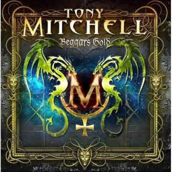 Tony Mitchell - Beggar's Gold (Import CD)