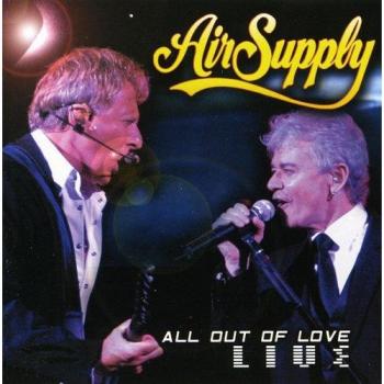 All Out Of Love...Live