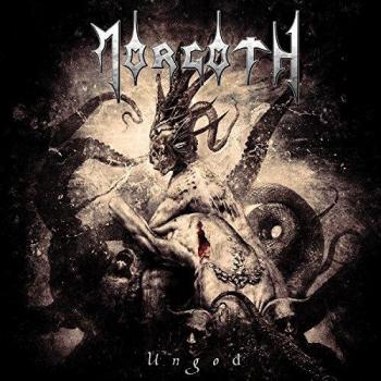 Morgoth Ungod vinyl