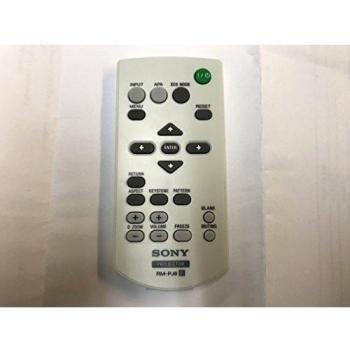 Sony Remote Commander (RM-PJ8), RM-PJ8