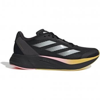 adidas Duramo Speed Women's Running Shoes - Black, Size 40