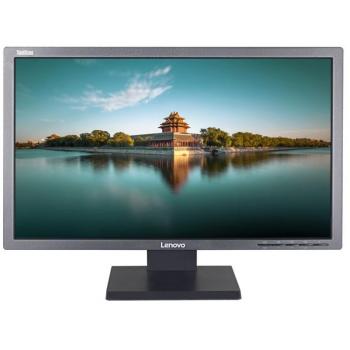 Lenovo ThinkVision T2220 21.5 Full HD LCD/TFT Negro pantalla para PC - Monitor