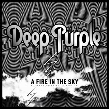 A Fire In The Sky - Deep Purple
