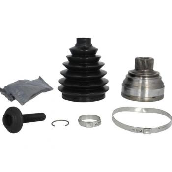 Junta Homocinética SPIDAN 24691 con tornillo TPE (elastómero termoplástico) para AUDI A4 B8 Avant, Berlina y A6 C7 Avant