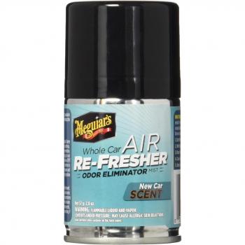 Meguiar's G16402 Whole Car Air Refresher Odor Eliminator