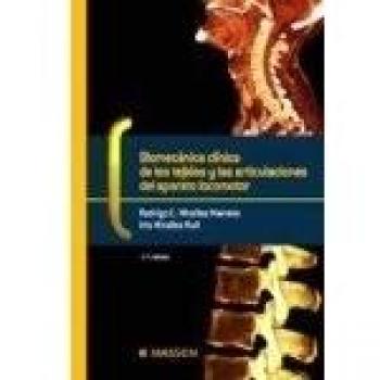 Biomecanica Clinica De Los Tejidos Y Las Articulaciones Del Aparato