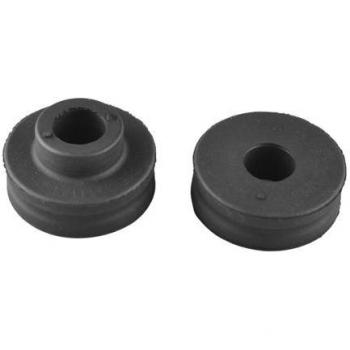 Soporte del puntal de suspensión y copela de amortiguador TEDGUM TED34804, compatible con vehículos específicos, fabricado en material duradero, diseñado para reducir vibraciones y mejorar la estabilidad, fácil instalación