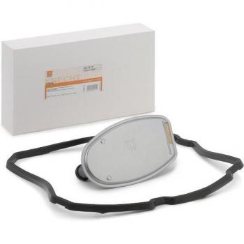 Kit de Filtro Hidráulico para Transmisión Automática con Junta MAHLE ORIGINAL HX 81D