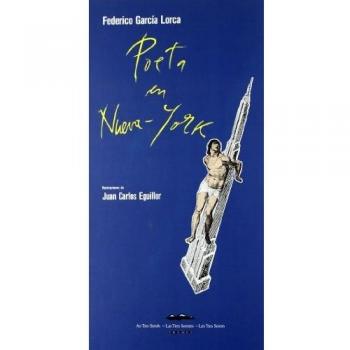 POETA EN NUEVA YORK