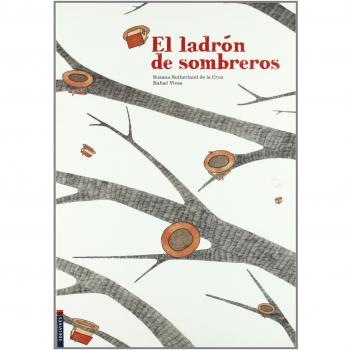 El ladrón de sombreros