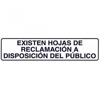 WOLFPACK 15052115 Rotulo Adhesivo 250x63 Existen Hojas Reclamaciones