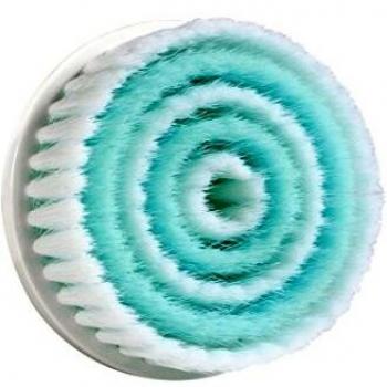 Silk'n Pure Extra Soft Sensitive Skin Cleansing Brush Replacement Heads 2 Pack
