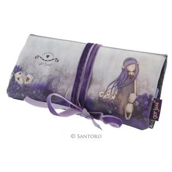 Neceser Joyero Dear Alice Gorjuss by Santoro