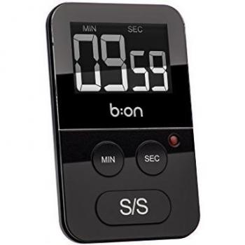 Balvi B:ON - Pilot minutero de Cocina magnético