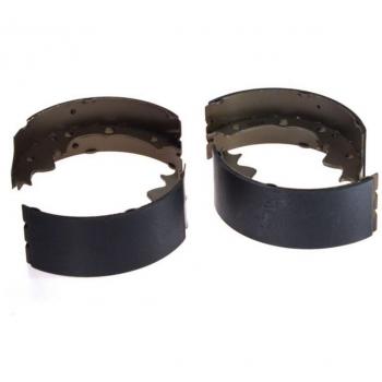 Juego de zapatas de freno LPR 04330 - Zapatas de freno, marca LPR, modelo 04330, diseño específico para vehículos, incluye todas las piezas necesarias para la instalación, fabricadas con materiales de alta calidad para