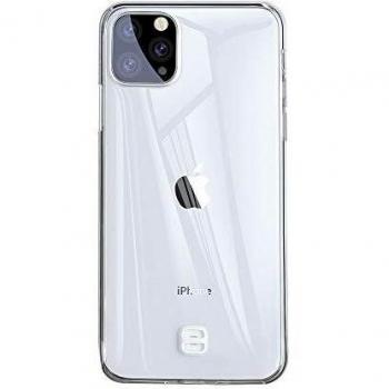 Funda Transparente Baseus con Correa para iPhone 11 Pro