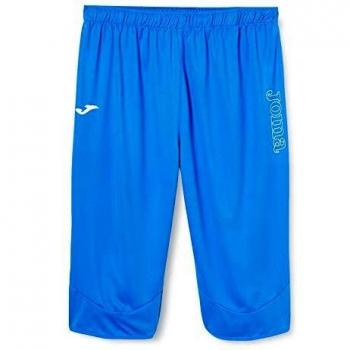 Joma Vela Men's Royal Blue Bermuda Shorts