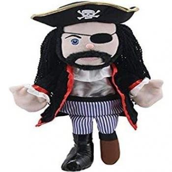 The Puppet Company Contar Historias de Piratas Marioneta de Mano