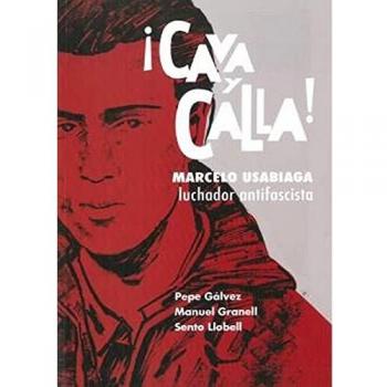 ¡CAVA Y CALLA!