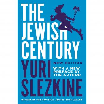 The Jewish Century: New Edition by Yuri Slezkine - Comprehensive Historical Analysis and Cultural Insights