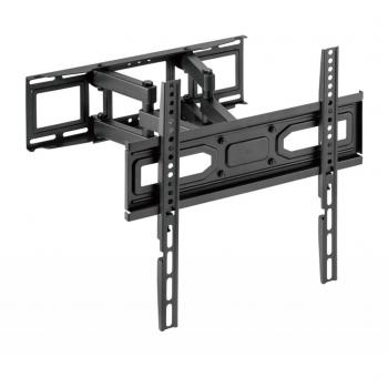 Soporte de Pared ART RAMT AR-89 para TV LED/LCD de 32 a 70 pulgadas con Ajuste Vertical/Horizontal
