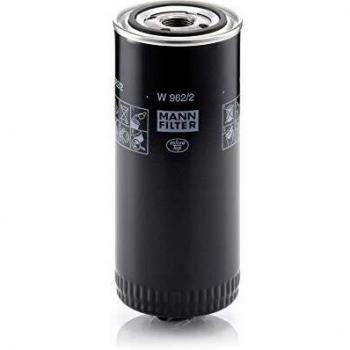 Mann Filter W9622 filtro de aceite lubricante