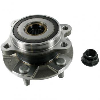 SKF VKBA 6874 Kit de rodamientos para rueda