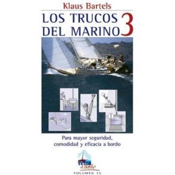 LOS TRUCOS DEL MARINO 3