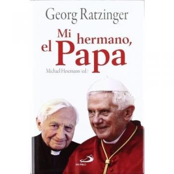 Mi Hermano El Papa: 15