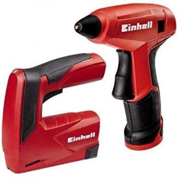 Einhell Juego de juguete TC-TK 3,6 Li